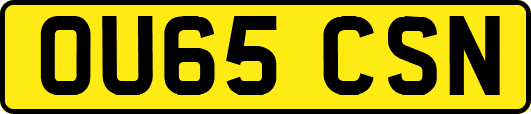 OU65CSN