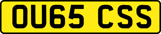OU65CSS