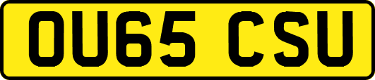 OU65CSU