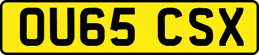 OU65CSX