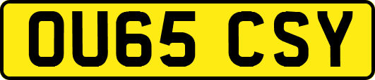 OU65CSY