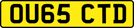 OU65CTD