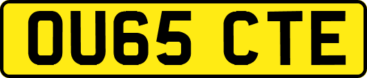 OU65CTE