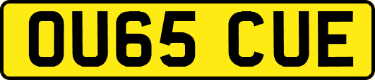 OU65CUE