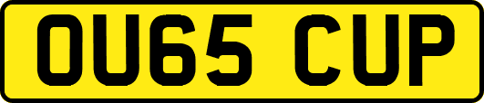 OU65CUP