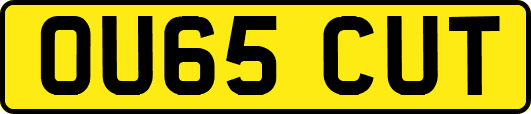 OU65CUT