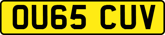 OU65CUV
