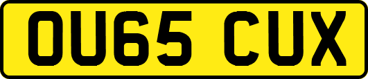 OU65CUX