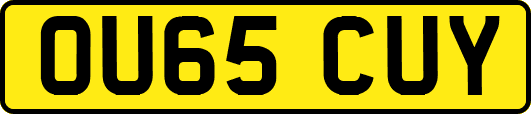 OU65CUY