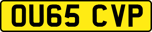 OU65CVP