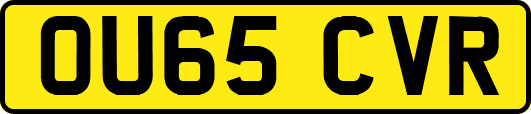 OU65CVR