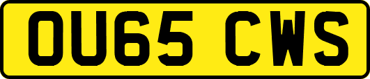 OU65CWS