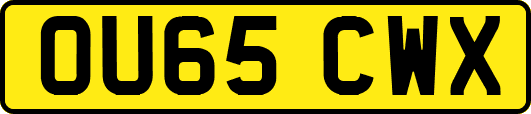 OU65CWX