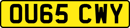 OU65CWY