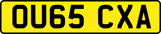OU65CXA