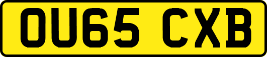 OU65CXB