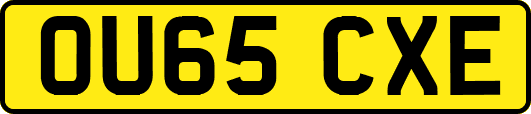 OU65CXE