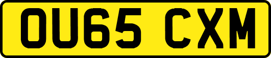 OU65CXM