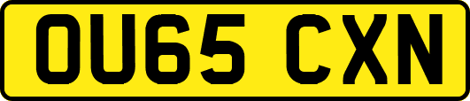 OU65CXN