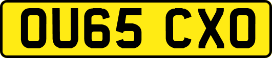 OU65CXO