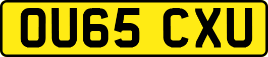 OU65CXU