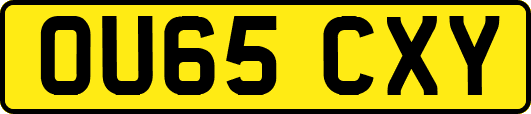OU65CXY
