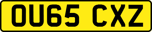 OU65CXZ