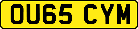OU65CYM