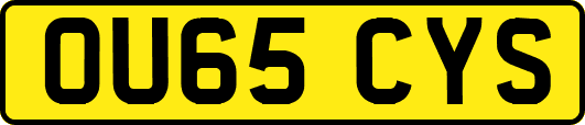 OU65CYS