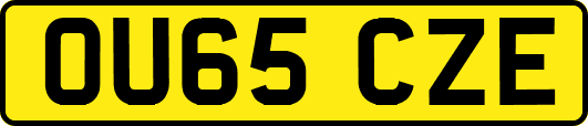 OU65CZE