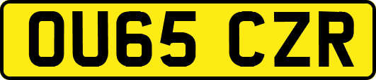OU65CZR