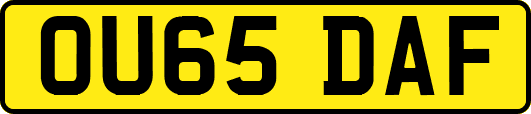 OU65DAF
