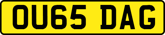 OU65DAG