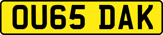 OU65DAK