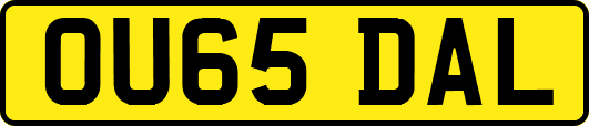 OU65DAL