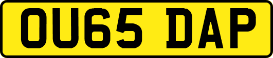 OU65DAP