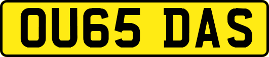 OU65DAS