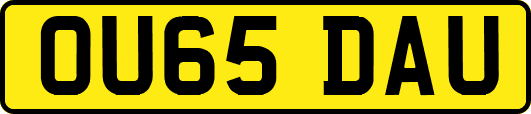 OU65DAU