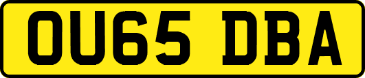 OU65DBA