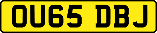OU65DBJ