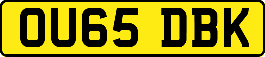 OU65DBK