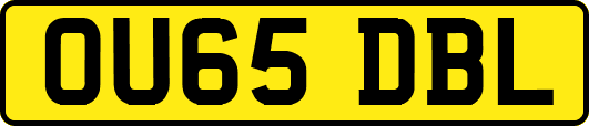 OU65DBL
