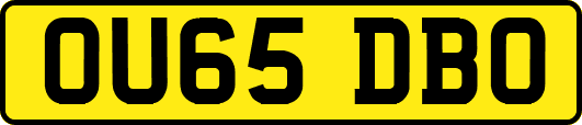 OU65DBO
