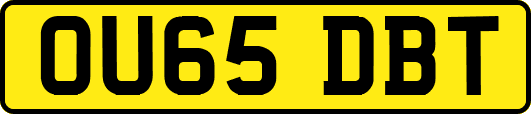 OU65DBT
