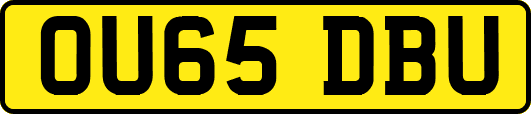 OU65DBU
