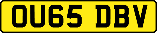 OU65DBV