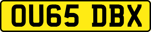 OU65DBX