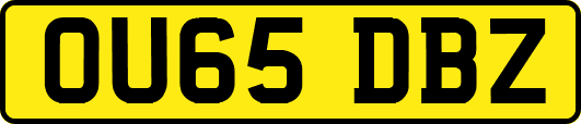 OU65DBZ