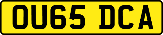 OU65DCA