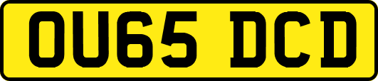 OU65DCD